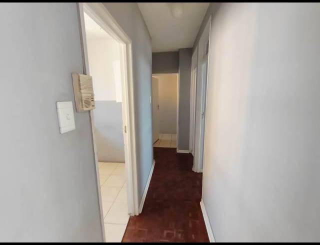 2 BEDROOM APARTMENT TO LET IN SOUTH BEACH